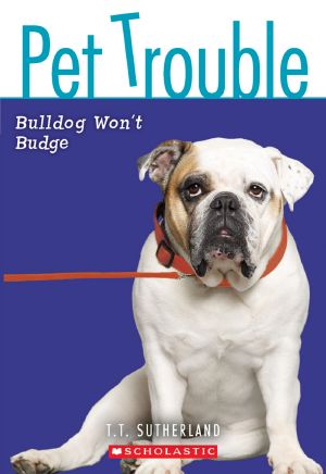 [Pet Trouble 04] • Bulldog Won't Budge